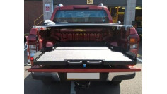 PODEA CULISANTA LIM VW AMAROK 2010+