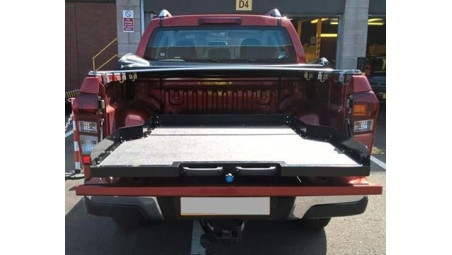 PODEA CULISANTA LIM VW AMAROK 2010+