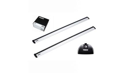 SET BARE TRANSVERSALE THU TA21518 MIT L200 2015+