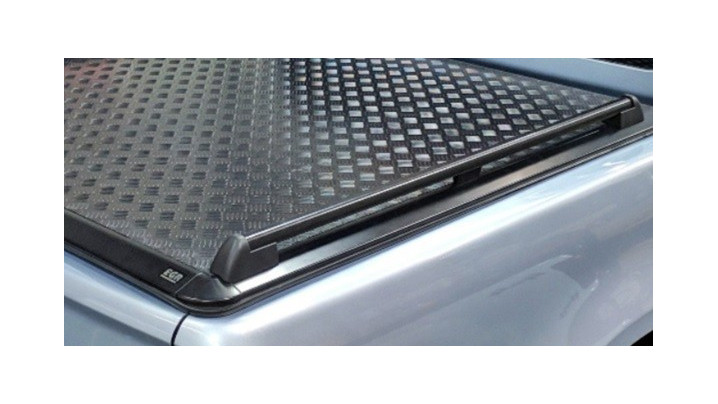 BARE LONGITUDIONALE NEGRE UNIVERSALE INCHIDERE BENA ALUMINIU 
EGR