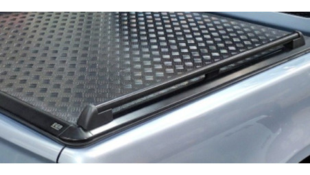 BARE LONGITUDIONALE NEGRE UNIVERSALE INCHIDERE BENA ALUMINIU 
EGR