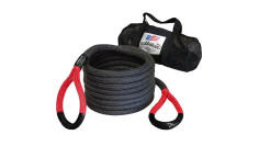 COARDA ELASTICA (CINETICA) – BUBBA ROPE GATORIZE  9M