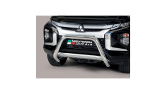 BULLBAR  SB 460 IX MIT L200 2019+