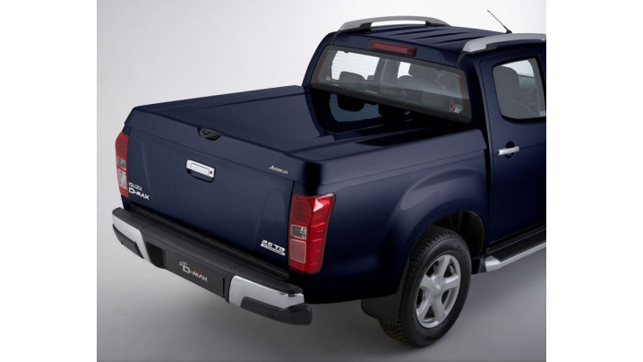 INCHIDERE BENA SPEED AK ISU-DMAX 2019+