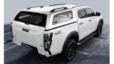 HARDTOP AK GSE-L PRIMER ISU D-MAX 2019+