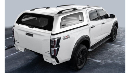 HARDTOP AK GSE-L PRIMER ISU D-MAX 2019+ HARDTOP AK GSE-L PRIMER ISU D-MAX 2019+
