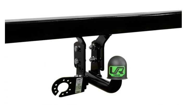 CARLIG DE REMORCARE AUG 39037/F TOY RAV4 2019+