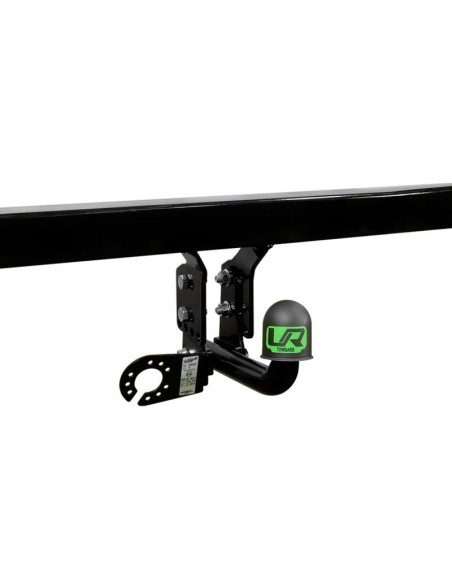 CARLIG DE REMORCARE AUG 39037/F TOY RAV4 2019+