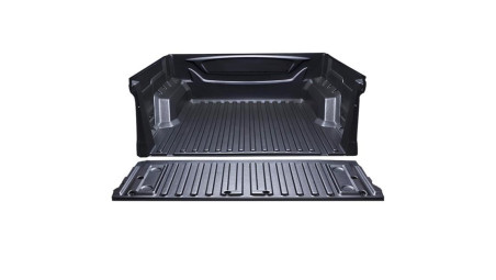 Bedliner Nissan Navara D40 2006-2012 AK CAP