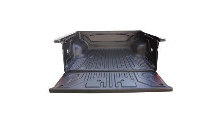 CAPITONAJ BENA CU SISTEM ANCORARE AK DC SA TOY HILUX 2006-2009 CAPITONAJ BENA CU SISTEM ANCORARE AK DC SA TOY HILUX 2006-2009