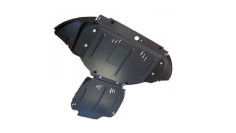 SCUT MOTOR 06.042ALU DAC LODGY 2012-