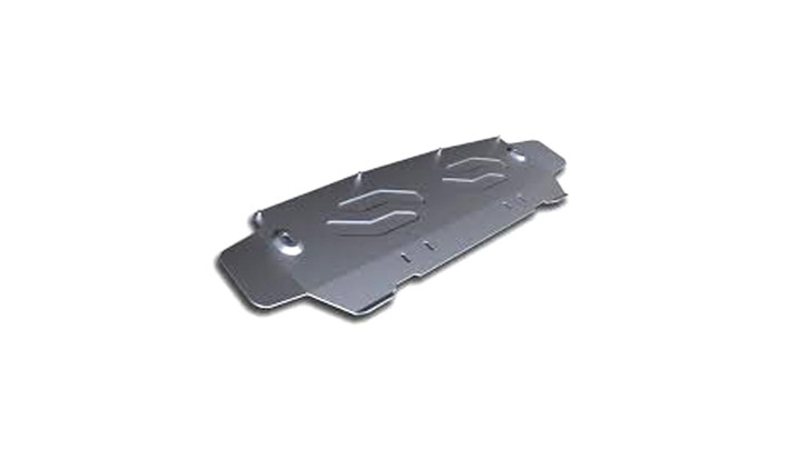 SCUT RADIATOR 03.021 BMW X3 2003-2010