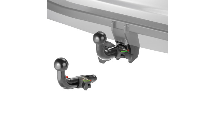 CARLIG DE REMORCARE ORIGINAL 316312600001 NIS NV 300 2016-