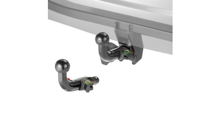 CARLIG DE REMORCARE STF-148 CIT JUMPY 2006-2015 CARLIG DE REMORCARE STF-148 CIT JUMPY 2006-2015