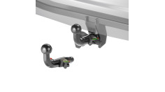 CARLIG DE REMORCARE T14AU KIA CARNIVAL 1997-1999