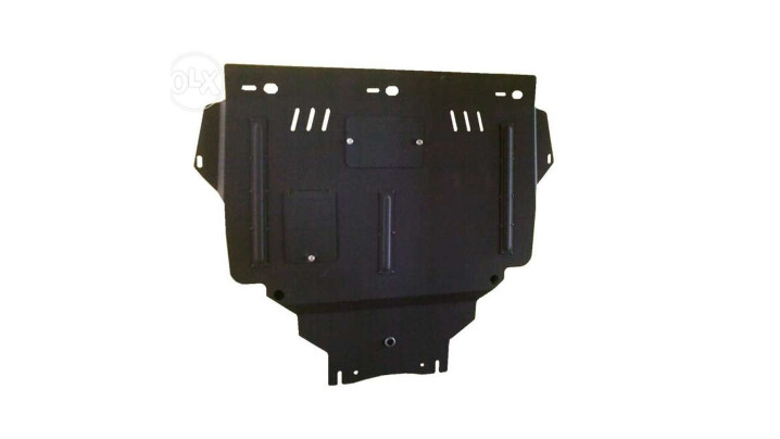 SCUT CUTIE VITEZA 00.500 FOR RANGER 2011-
