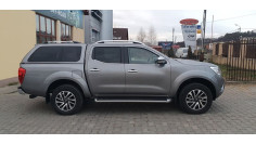 Nissan Navara – noiembrie 2018 2