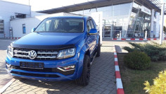 Închidere de benă SCR Volkswagen Amarok – Noiembrie 2018 2
