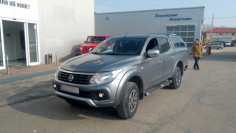 Hardtop GSR Fiat Fullback – aprilie 2018 2