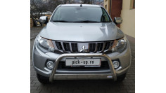 Bullbar 2