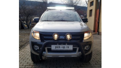 Bullbar