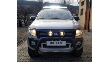 Bullbar