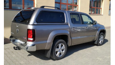 Hardtop GSE Lift-Up VW Amarok – martie 2019 2