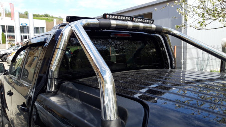 Volkswagen Amarok 5 Iunie