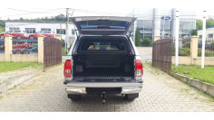 Toyota Hilux 6 August 2019 2