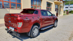 Ford Ranger 23 August 2019 2