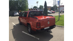 Volkswagen Amarok 2