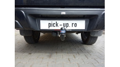 Isuzu D-MAX 20.09.2019 2