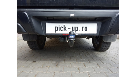 Isuzu D-MAX 20.09.2019