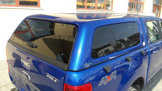 Ford Ranger 2