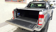 Ford Ranger 2