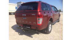 Ford Ranger 2