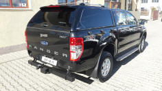 Ford Ranger 2