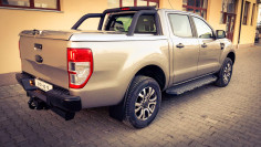 Ford Ranger 08 ianuarie 2020 2