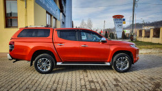 Mitsubishi L200 19 decembrie 2019 2