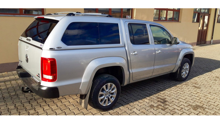 Vw Amarok 18 februarie 2020