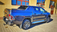 Toyota Hilux 26 februarie 2020 2