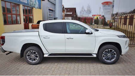Mitsubishi L200 9 martie 2020