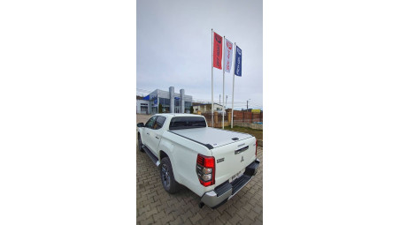 Mitsubishi L200 9 martie 2020