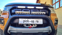 Ford Ranger WILDTRACK 23 martie 2020