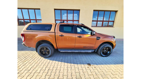 Ford Ranger WILDTRACK 23 martie 2020