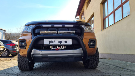 Ford Ranger WILDTRACK 23 martie 2020