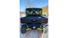 Can-am Traxter HD10 9 aprilie 2020 2