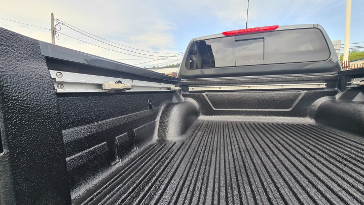 Mercedes X-class 21 mai 2020