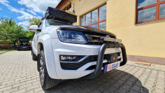 Vw Amarok V6 25 mai 2020 2