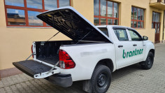 Toyota Hilux 26 Mai 2020